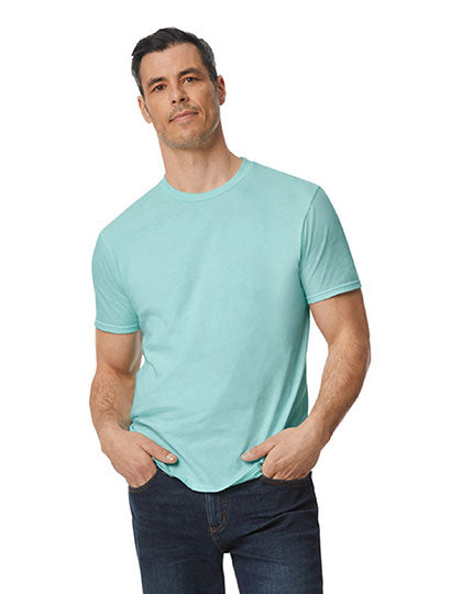 Softstyle® EZ Adult T-Shirt (G980)
