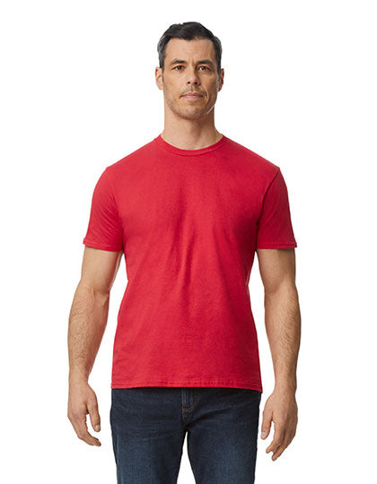 Softstyle® EZ Adult T-Shirt (G980)