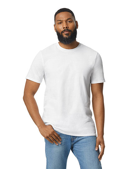Softstyle® EZ Adult T-Shirt (G980)