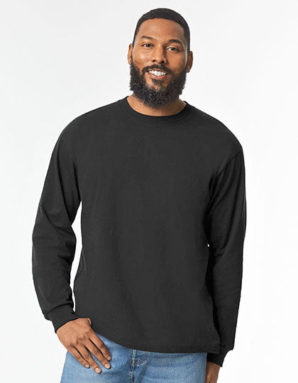 Hammer Adult Long Sleeve T-Shirt (GH400)