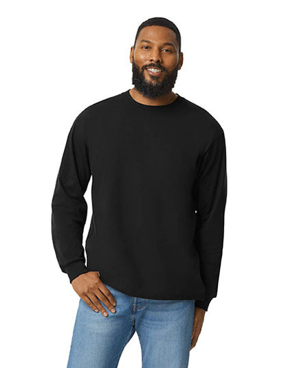 Hammer Adult Long Sleeve T-Shirt (GH400)