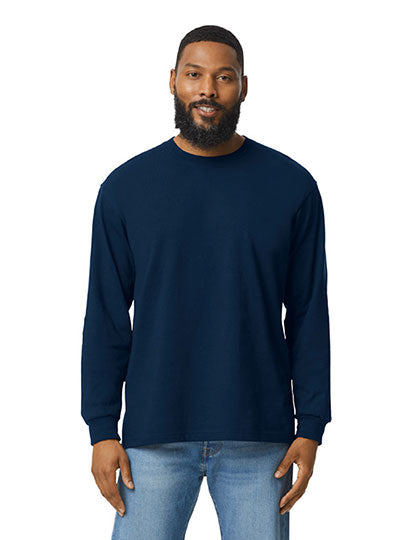 Hammer Adult Long Sleeve T-Shirt (GH400)