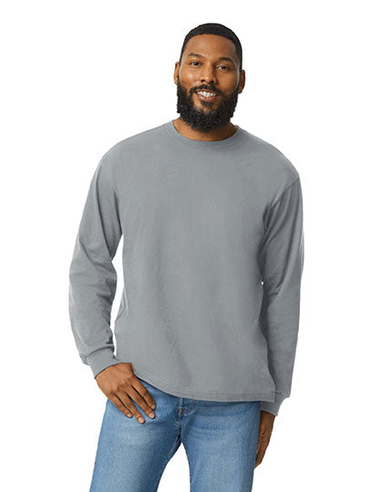 Hammer Adult Long Sleeve T-Shirt (GH400)