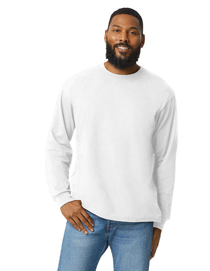 Hammer Adult Long Sleeve T-Shirt (GH400)