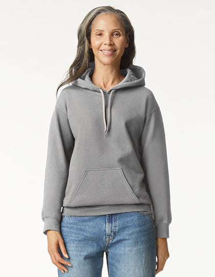 Softstyle® Midweight Sweat Adult Hoodie (GSF500)