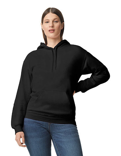 Softstyle® Midweight Sweat Adult Hoodie (GSF500)