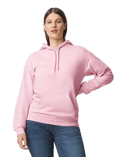Softstyle® Midweight Sweat Adult Hoodie (GSF500)