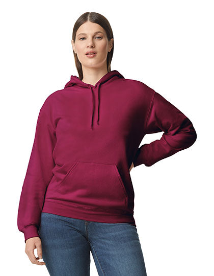 Softstyle® Midweight Sweat Adult Hoodie (GSF500)