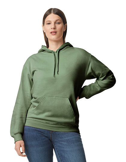 Softstyle® Midweight Sweat Adult Hoodie (GSF500)