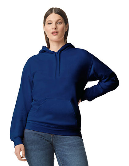Softstyle® Midweight Sweat Adult Hoodie (GSF500)