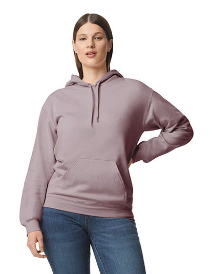 Softstyle® Midweight Sweat Adult Hoodie (GSF500)