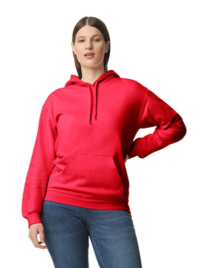 Softstyle® Midweight Sweat Adult Hoodie (GSF500)
