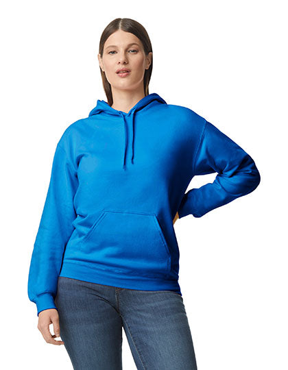 Softstyle® Midweight Sweat Adult Hoodie (GSF500)