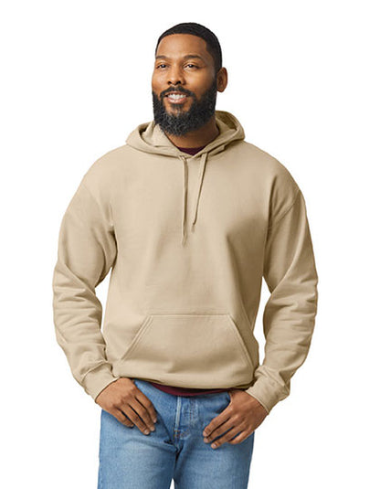 Softstyle® Midweight Sweat Adult Hoodie (GSF500)