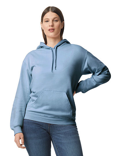 Softstyle® Midweight Sweat Adult Hoodie (GSF500)