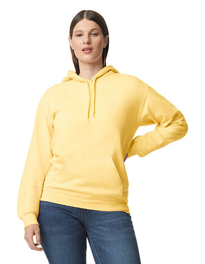 Softstyle® Midweight Sweat Adult Hoodie (GSF500)