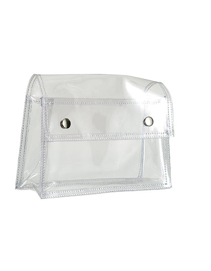 Bag With Press Buttons Universal (HF0772)
