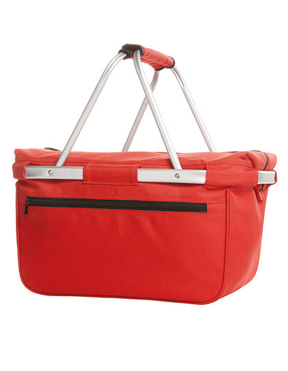 Cooler Shopper Basket (HF15015)