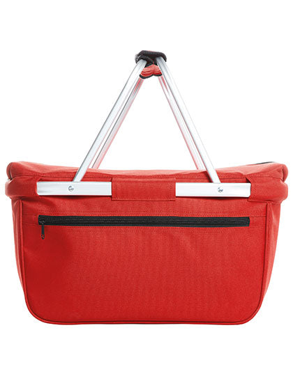 Cooler Shopper Basket (HF15015)