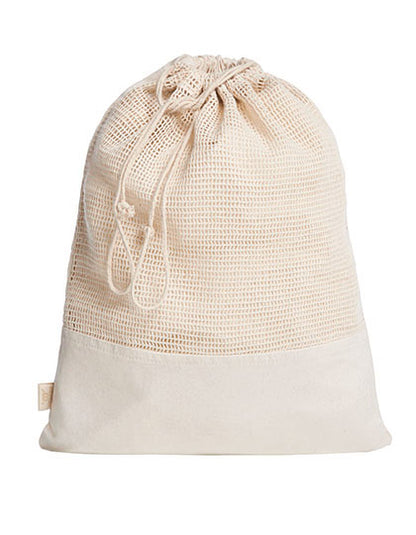 Reusable Produce Bag Organic (HF16061)