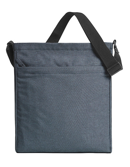 Shoulder Bag Circle (HF16077)