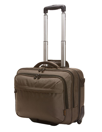 Business Trolley Mission (HF2215)