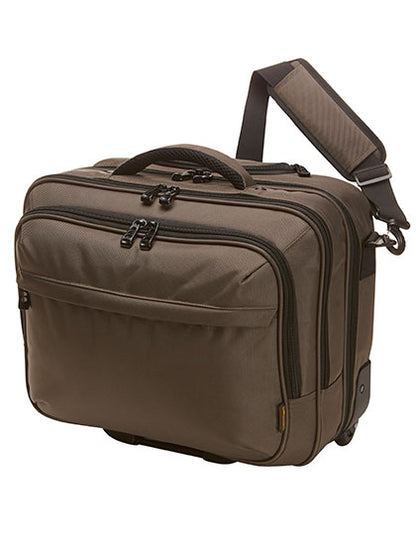 Business Trolley Mission (HF2215)