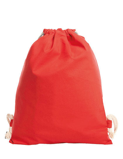 Drawstring Bag Earth (HF3057)