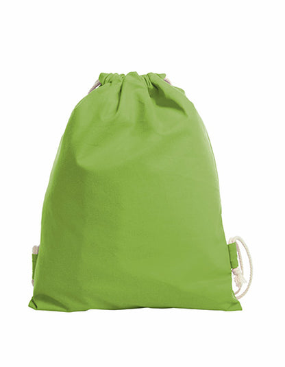 Drawstring Bag Earth (HF3057)