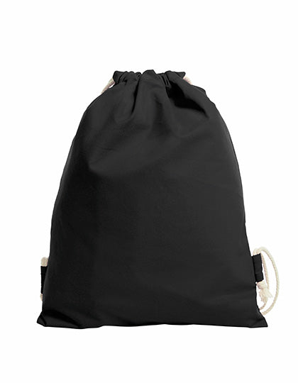 Drawstring Bag Earth (HF3057)