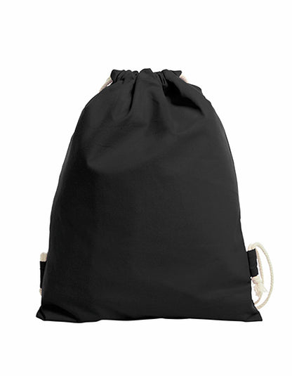 Drawstring Bag Earth (HF3057)