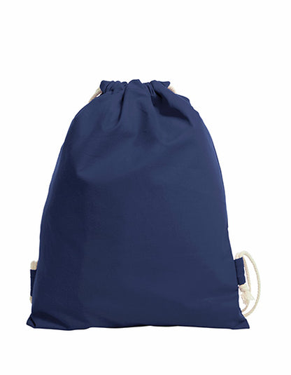 Drawstring Bag Earth (HF3057)