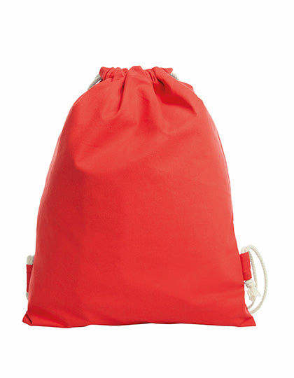 Drawstring Bag Earth (HF3057)