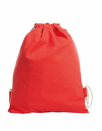 Drawstring Bag Earth (HF3057)