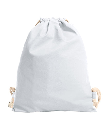 Drawstring Bag Earth (HF3057)