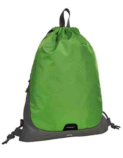 Drawstring Bag Step (HF3349)
