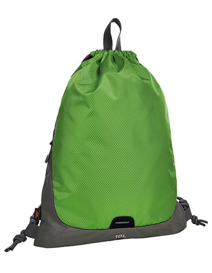 Drawstring Bag Step (HF3349)