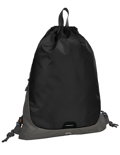 Drawstring Bag Step (HF3349)
