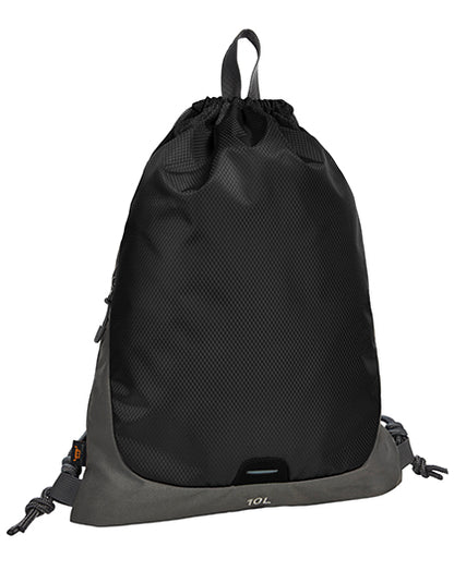 Drawstring Bag Step (HF3349)