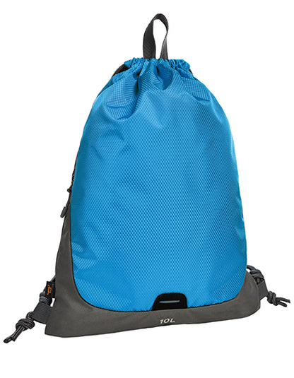 Drawstring Bag Step (HF3349)