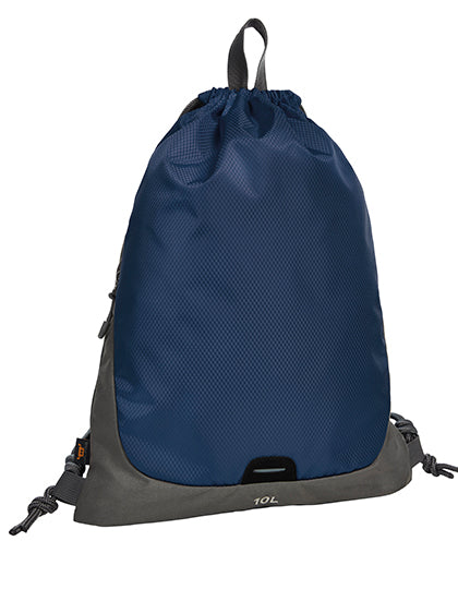 Drawstring Bag Step (HF3349)