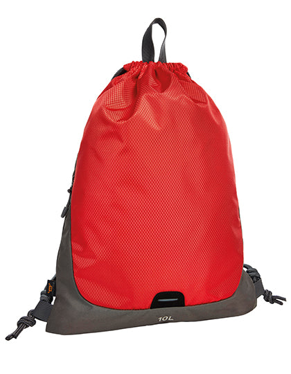 Drawstring Bag Step (HF3349)