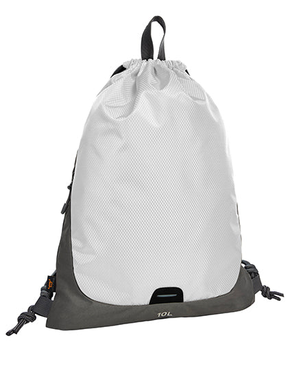 Drawstring Bag Step (HF3349)