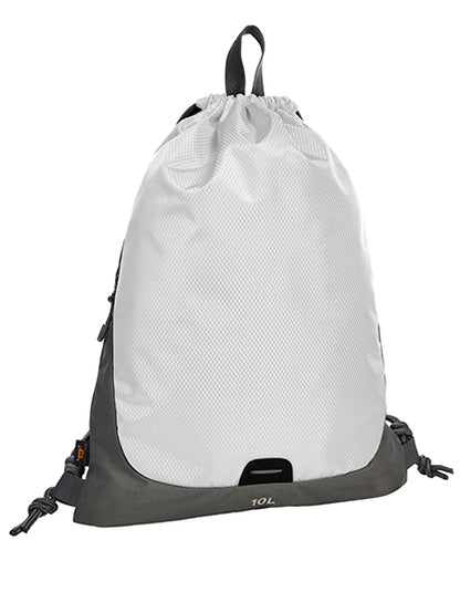 Drawstring Bag Step (HF3349)