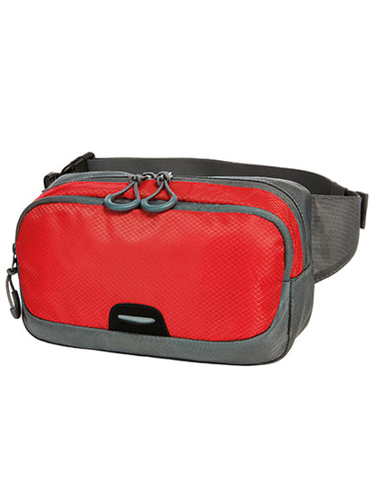 Waist Bag Step (HF3352)
