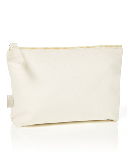 Zipper Bag Organic S (HF4011)