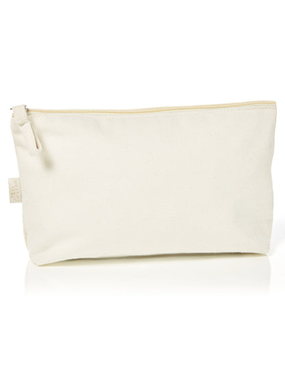 Zipper Bag Organic M (HF4012)