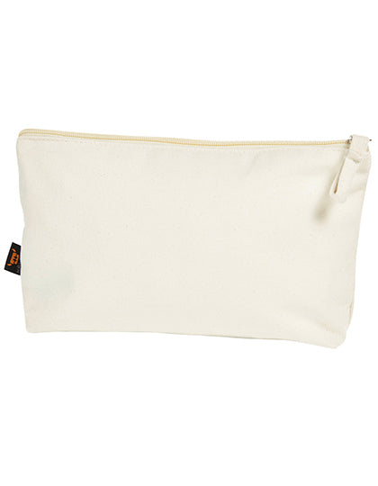 Zipper Bag Organic M (HF4012)