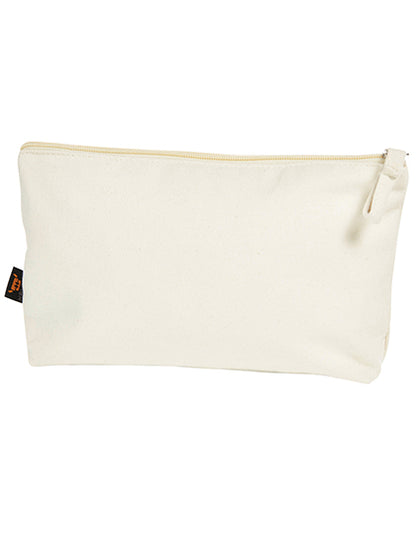 Zipper Bag Organic M (HF4012)