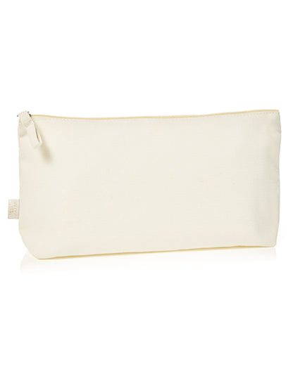 Zipper Bag Organic L (HF4013)